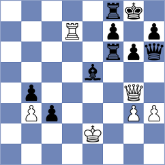 Ocelak - Polster (chess.com INT, 2022)