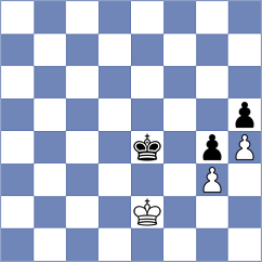 Gabrielian - Saldano Dayer (chess.com INT, 2022)