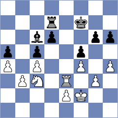 Bilan - Kosteniuk (chess.com INT, 2022)