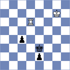 Aggelis - Manukian (chess.com INT, 2022)