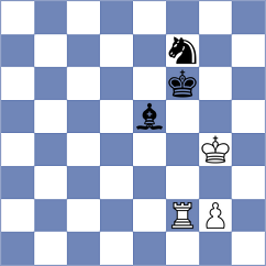 Bykhovsky - Grischuk (Chess.com INT, 2020)