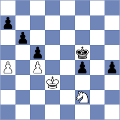 Turayev - Rama (chess.com INT, 2022)