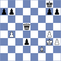 Vargas - Tomaszewski (chess.com INT, 2022)