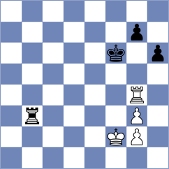 Vusatiuk - Singh (chess.com INT, 2022)