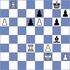 Perez Rodriguez - Kubicka (Chess.com INT, 2020)