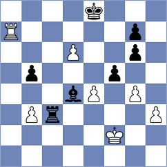 Sokolovsky - Deac (chess.com INT, 2022)