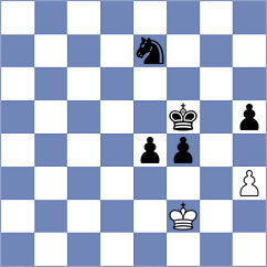 Bashirli - Gavrilov (chess.com INT, 2023)