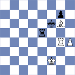 Onslow - Aldokhin (chess.com INT, 2023)
