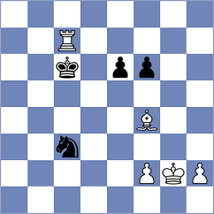 Putnam - Leve (Chess.com INT, 2020)