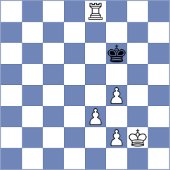 Harshavardhan - Hindermann (Chess.com INT, 2020)