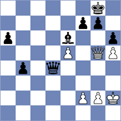 Mikhnenko - Zemlyanskii (chess.com INT, 2022)