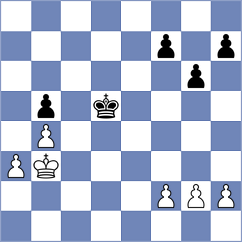 Zakharov - Correa (Chess.com INT, 2021)