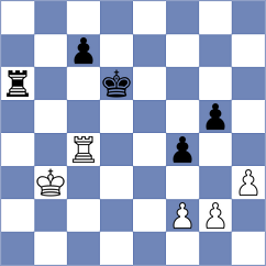 Pershina - Costa (Chess.com INT, 2019)