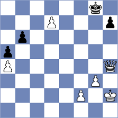 Kalajzic - Novikova (chess.com INT, 2023)