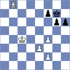 Matthes - Bongo Akanga Ndjila (chess.com INT, 2022)