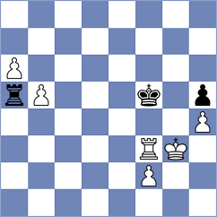 Jobava - Averjanov (chess.com INT, 2022)