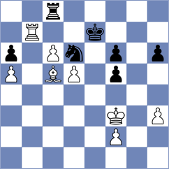 Sihite - Kraai (Chess.com INT, 2020)