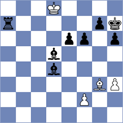 Omariev - Causo (chess.com INT, 2023)