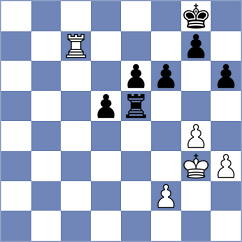 D'Arruda - Pranav (chess.com INT, 2022)