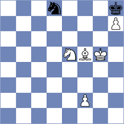 Fiorito - Boyer (chess.com INT, 2023)