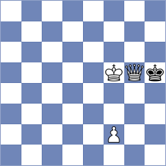 Anuj - Papayan (chess.com INT, 2023)