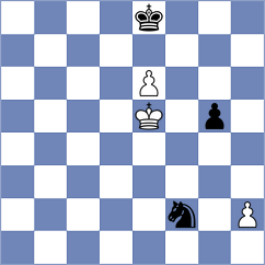 Gupta - Ghosh (chess24.com INT, 2022)