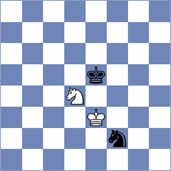 Mickiewicz - Maksimovic (chess.com INT, 2022)