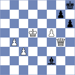 Al Tarbosh - Borawski (chess.com INT, 2022)