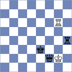 Tejedor Fuente - Magalashvili (Chess.com INT, 2020)