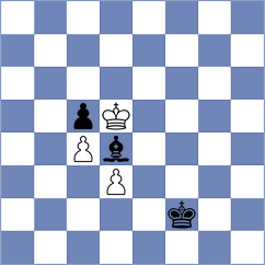 Lacasa Diaz - Timmermans (chess.com INT, 2023)