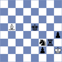 Girish - Matlakov (Chess.com INT, 2020)