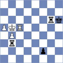 Viviani - Molaei (Chess.com INT, 2019)