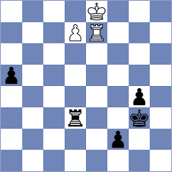 Garrido Diaz - Martin Fuentes (chess.com INT, 2024)