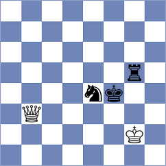 Onslow - Manukian (chess.com INT, 2022)