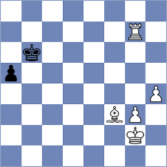 Ambartsumova - Rodriguez Santiago (chess.com INT, 2022)