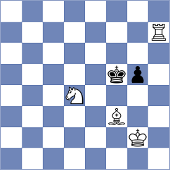 Kamsky - Ivic (Chess.com INT, 2020)