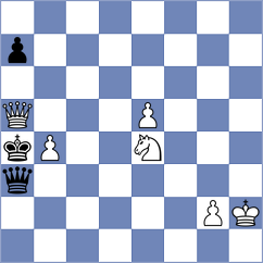 Tarnowska - Petrovic (chess.com INT, 2022)