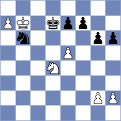 Haitin - Torrente (Chess.com INT, 2019)