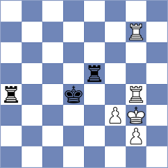 Grabinsky - Md Imran (chess.com INT, 2023)