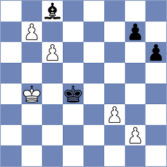 Nurgaliyeva - Shymanskyi (chess.com INT, 2023)