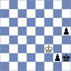Wagh - Fronda Pascua (Chess.com INT, 2020)