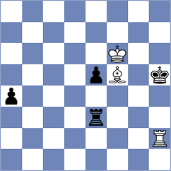 Goldin - Movahed (chess.com INT, 2023)