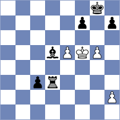 Biriukov - Hartikainen (chess.com INT, 2022)