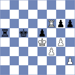 Saya - Bashylina (chess.com INT, 2021)