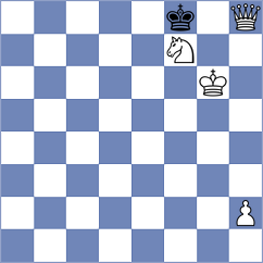 Costachi - Agasarov (chess.com INT, 2022)