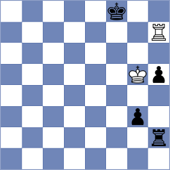 D'Arruda - Hess (chess.com INT, 2022)