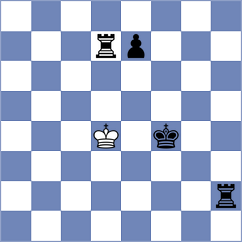 Dragomirescu - Nikanova (Chess.com INT, 2020)