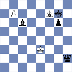 Andersson - Szabo (chess.com INT, 2021)
