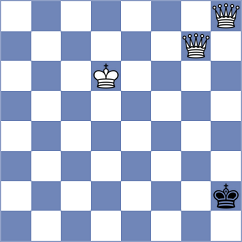 Perez Gormaz - Polster (chess.com INT, 2022)