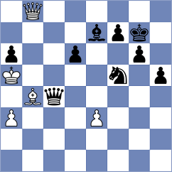 Panesso Rivera - Grigoriants (Chess.com INT, 2017)